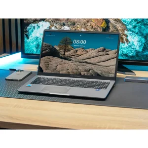 لپ تاپ 15.6 اینچی ایسوس مدل ExpertBook P1 P1503CVA-I78512B9D-i7 13620H-32GB DDR5 4800MHz-1TB SSD-IPS-Fingerprint - کاستوم شده