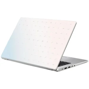 لپ تاپ 14 اینچی ایسوس مدل Vivobook Go 14 E410KA-CL4128-Celeron N4500-4GB DDR4 3200MHz-128GB eMMC-128GB SSD-TN - کاستوم شده