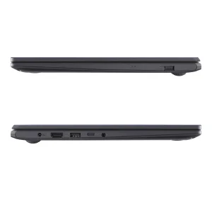 لپ تاپ 14 اینچی ایسوس مدل Vivobook Go 14 E410KA-CL4128-Celeron N4500-4GB DDR4 3200MHz-128GB eMMC-128GB SSD-TN - کاستوم شده