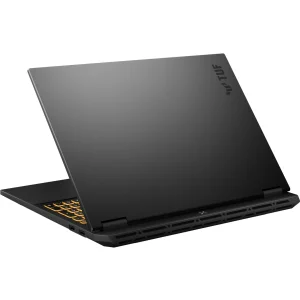 لپ تاپ 16 اینچی ایسوس مدل TUF Gaming F16 FX608JMR-RV030-i7 14650HX-32GB DDR5 5600MHz-1TB SSD-RTX5060 8GB-FHD 165Hz - کاستوم شده