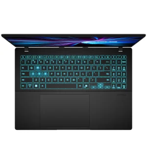 لپ تاپ 16 اینچی ایسوس مدل V16 V3607VU-RP118-Core 7 240H-RTX4050 6GB-16GB DDR5 5600MHz-1TB SSD-FHD 144Hz