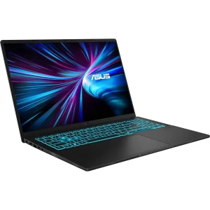 لپ تاپ 16 اینچی ایسوس مدل V16 V3607VU-RP118-Core 7 240H-RTX4050 6GB-16GB DDR5 5600MHz-1TB SSD-FHD 144Hz
