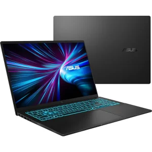 لپ تاپ 16 اینچی ایسوس مدل V16 V3607VU-RP118-Core 7 240H-RTX4050 6GB-16GB DDR5 5600MHz-1TB SSD-FHD 144Hz