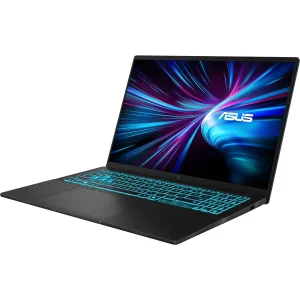 لپ تاپ 16 اینچی ایسوس مدل V16 V3607VU-RP118-Core 7 240H-RTX4050 6GB-16GB DDR5 5600MHz-1TB SSD-FHD 144Hz