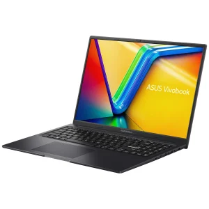 لپ تاپ 16 اینچی ایسوس مدل Vivobook 16X K3605VC-RP379-i5 13420H-16GB DDR4 3200MHz-512GB SSD-RTX3050 4GB-IPS 144Hz-Backlit