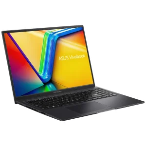 لپ تاپ 16 اینچی ایسوس مدل Vivobook 16X K3605VC-RP379-i5 13420H-16GB DDR4 3200MHz-512GB SSD-RTX3050 4GB-IPS 144Hz-Backlit