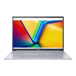 لپ تاپ 16 اینچی ایسوس مدل Vivobook 16X K3605VC-RP379-i5 13420H-16GB DDR4 3200MHz-512GB SSD-RTX3050 4GB-IPS 144Hz-Backlit