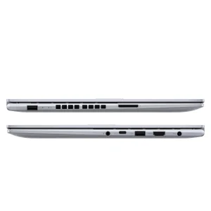 لپ تاپ 16 اینچی ایسوس مدل Vivobook 16X K3605VC-RP379-i5 13420H-16GB DDR4 3200MHz-512GB SSD-RTX3050 4GB-IPS 144Hz-Backlit