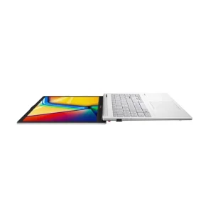 لپ تاپ 15.6 اینچی ایسوس مدل Vivobook Go 15 E1504GA-NJ606W-i3 N305-4GB DDR4 3200MHz-256GB SSD-TN-W
