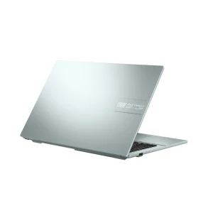 لپ تاپ 15.6 اینچی ایسوس مدل Vivobook Go 15 E1504GA-NJ606W-i3 N305-4GB DDR4 3200MHz-256GB SSD-TN-W