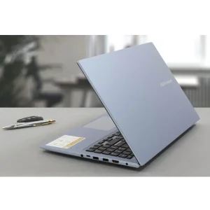 لپ تاپ 15.6 اینچی ایسوس مدل Vivobook 15 A1502VA-i7 13620H-16GB DDR4 3200MHz-512GB SSD-IPS-Backlit