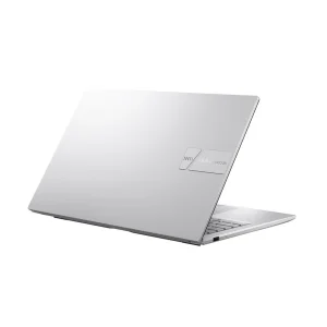 لپ‌تاپ ایسوس مدل Vivobook X1504ZA-NJ247 با پردازنده Core i7-1255U، رم DDR4 8GB با فرکانس 3200MHz، حافظه SSD با ظرفیت 512GB، نمایشگر 15.6 اینچ IPS با وضوح Full HD