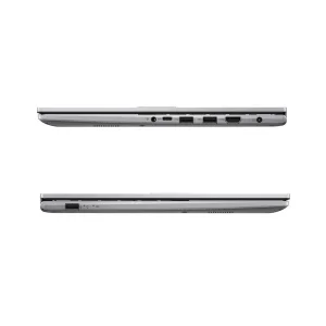 لپ‌تاپ ایسوس مدل Vivobook X1504ZA-NJ247 با پردازنده Core i7-1255U، رم DDR4 8GB با فرکانس 3200MHz، حافظه SSD با ظرفیت 512GB، نمایشگر 15.6 اینچ IPS با وضوح Full HD