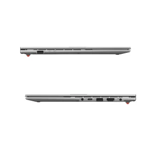لپ تاپ 15.6 اینچی ایسوس مدل Vivobook GO L1504FA-NJ560-R5 7520U 8GB 512SSD TN
