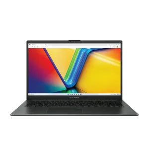 لپ تاپ 15.6 اینچی ایسوس مدل Vivobook GO L1504FA-NJ560-R5 7520U 8GB 512SSD TN