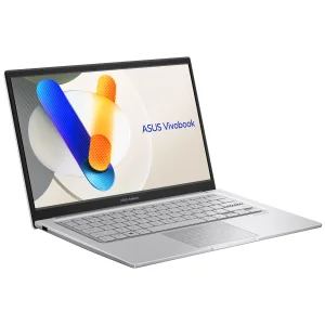 لپ تاپ 14 اینچی ایسوس مدل Vivobook 14 X1404VA-I512256-i5 1334U-16GB DDR4 3200MHz-512GB SSD-TN - کاستوم شده