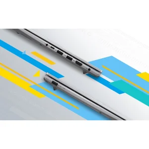 لپ تاپ 14 اینچی ایسوس مدل Vivobook 14 X1404VA-I512256-i5 1334U-16GB DDR4 3200MHz-512GB SSD-TN - کاستوم شده