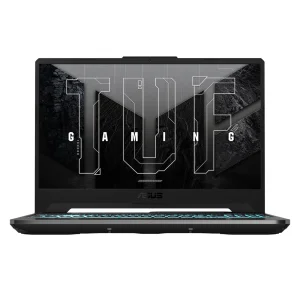 لپ تاپ 15.6 اینچی ایسوس مدل TUF Gaming A15 FA506NFR-HN114-R7 7435HS-16GB DDR5-512GB SSD-RTX2050-FHD - کاستوم شده