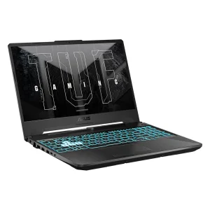 لپ تاپ 15.6 اینچی ایسوس مدل TUF Gaming A15 FA506NFR-HN114-R7 7435HS-16GB DDR5-512GB SSD-RTX2050-FHD - کاستوم شده