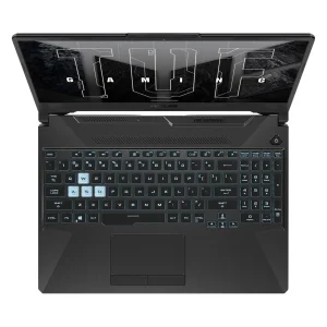 لپ تاپ 15.6 اینچی ایسوس مدل TUF Gaming A15 FA506NFR-HN114-R7 7435HS-16GB DDR5-512GB SSD-RTX2050-FHD - کاستوم شده