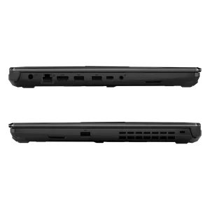 لپ تاپ 15.6 اینچی ایسوس مدل TUF Gaming A15 FA506NFR-HN114-R7 7435HS-16GB DDR5-512GB SSD-RTX2050-FHD - کاستوم شده