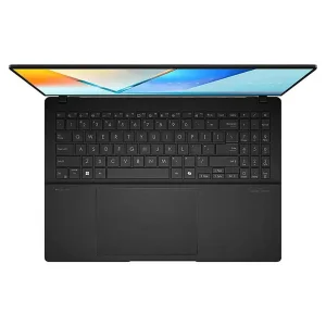 لپ تاپ 16 اینچی ایسوس مدل Vivobook S16 M5606KA-RI049W-Ryzen AI 7 350-24GB LPDDR5X-1TB SSD-OLED 120Hz
