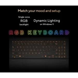 لپ تاپ 16 اینچی ایسوس مدل Vivobook S16 M5606KA-RI049W-Ryzen AI 7 350-24GB LPDDR5X-1TB SSD-OLED 120Hz