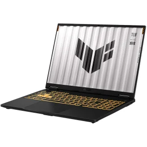 لپ تاپ 16 اینچی ایسوس مدل TUF Gaming F16 (2025) FX608LM-Core Ultra 9 275HX-RTX5060 8GB-64GB DDR5 5600MHz-2TB SSD-2.5K WQXGA 165Hz-W - کاستوم شده