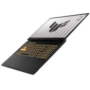 لپ تاپ 16 اینچی ایسوس مدل TUF Gaming F16 (2025) FX608LM-Core Ultra 9 275HX-RTX5060 8GB-64GB DDR5 5600MHz-2TB SSD-2.5K WQXGA 165Hz-W - کاستوم شده
