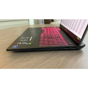 لپ تاپ 16 اینچی ایسوس مدل TUF Gaming F16 (2025) FX608LM-Core Ultra 9 275HX-RTX5060 8GB-64GB DDR5 5600MHz-2TB SSD-2.5K WQXGA 165Hz-W - کاستوم شده