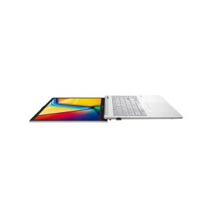 لپ‌تاپ ایسوس مدل Vivobook Go 15 E1504GA-NJ558 با پردازنده Core i3- N305، رم DDR4 4GB با فرکانس 3200MHz، حافظه SSD با ظرفیت 256GB، نمایشگر 15.6 اینچ IPS با وضوح Full HD