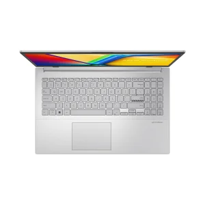 لپ‌تاپ ایسوس مدل Vivobook Go 15 E1504GA-NJ558 با پردازنده Core i3- N305، رم DDR4 4GB با فرکانس 3200MHz، حافظه SSD با ظرفیت 256GB، نمایشگر 15.6 اینچ IPS با وضوح Full HD