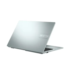 لپ‌تاپ ایسوس مدل Vivobook Go 15 E1504GA-NJ558 با پردازنده Core i3- N305، رم DDR4 4GB با فرکانس 3200MHz، حافظه SSD با ظرفیت 256GB، نمایشگر 15.6 اینچ IPS با وضوح Full HD