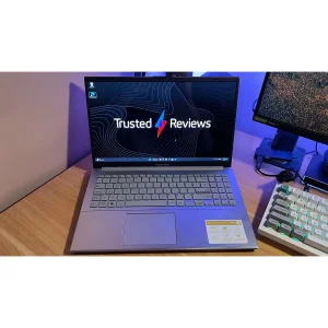 لپ‌تاپ ایسوس مدل Vivobook Go 15 E1504GA-NJ558 با پردازنده Core i3- N305، رم DDR4 4GB با فرکانس 3200MHz، حافظه SSD با ظرفیت 256GB، نمایشگر 15.6 اینچ IPS با وضوح Full HD