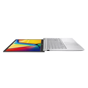 لپ تاپ 15.6 اینچی ایسوس مدل Vivobook 15 F1504VA-NJ828-i3 1315U-4GB DDR4 3200MHz-512GB SSD-TN-Fingerprint-Backlit