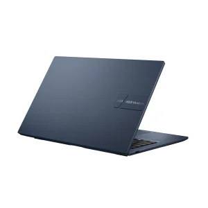 لپ تاپ 15.6 اینچی ایسوس مدل Vivobook 15 F1504VA-NJ828-i3 1315U-4GB DDR4 3200MHz-512GB SSD-TN-Fingerprint-Backlit