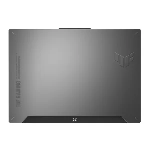 لپ تاپ 15.6 اینچی ایسوس مدل TUF Gaming F15 FX507VV-LP156W-i7 13620H-16GB DDR5 4800MHz-1TB SSD-RTX4060 8GB-FHD 144Hz-W