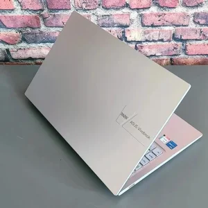 لپ تاپ 15.6 اینچی ایسوس مدل Vivobook 15 X1504VA-NJ2920-Core 5 120U-8GB DDR4 3200MHz-512GB SSD-TN
