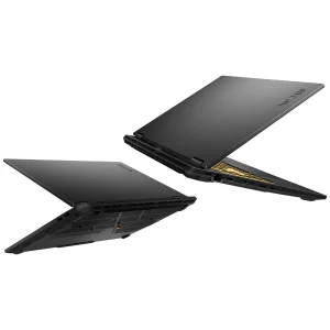 لپ تاپ 16 اینچی ایسوس مدل TUF Gaming F16 FX608JMR-RV030-i7 14650HX-16GB DDR5 5600MHz-512GB SSD-RTX5060 8GB-FHD 165Hz