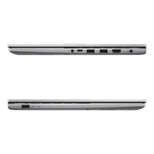 لپ تاپ 15.6 اینچی ایسوس مدل Vivobook 15 X1504VA-BQ3642-i3 1315U-8GB DDR4-512GB SSD-IPS - کاستوم شده
