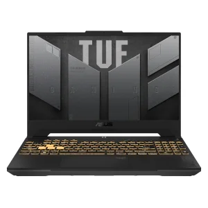 لپ تاپ 15.6 اینچی ایسوس مدل TUF Gaming F15 FX507VV-LP139-i7 13620H-16GB DDR5-1TB SSD-RTX4060-FHD - کاستوم شده