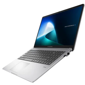 لپ تاپ 15.6 اینچی ایسوس مدل ExpertBook P1 P1503CVA-I58512D-i5 13420H-16GB DDR5-512GB SSD-TN - کاستوم شده