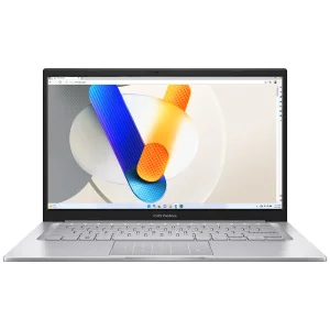 لپ تاپ 14 اینچی ایسوس مدل Vivobook 14 X1404VA-NK469-i7 1355U-16GB DDR4-512GB SSD-IPS-W - کاستوم شده