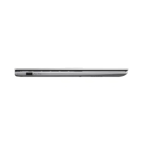 لپ تاپ 15.6 اینچی ایسوس مدل Vivobook 15 A1504VA-i7 1355U-8GB DDR4 3200MHz-512GB SSD-TN-Fingerprint-Backlit