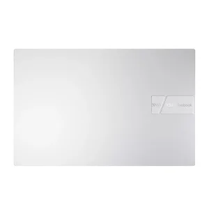 لپ تاپ 15.6 اینچی ایسوس مدل Vivobook 15 A1504VA-i7 1355U-8GB DDR4 3200MHz-512GB SSD-TN-Fingerprint-Backlit