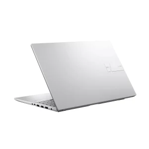 لپ تاپ 15.6 اینچی ایسوس مدل Vivobook 15 A1504VA-i7 1355U-8GB DDR4 3200MHz-512GB SSD-TN-Fingerprint-Backlit