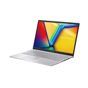 لپ تاپ 15.6 اینچی ایسوس مدل Vivobook 15 A1504VA-i7 1355U-8GB DDR4 3200MHz-512GB SSD-TN-Fingerprint-Backlit