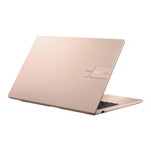 لپ تاپ 15.6 اینچی ایسوس مدل Vivobook 15 A1504VA-i7 1355U-8GB DDR4 3200MHz-512GB SSD-TN-Fingerprint-Backlit