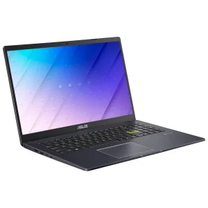 لپ تاپ 15.6 اینچی ایسوس مدل Vivobook E510KAB-BR1048US-Celeron N4500-8GB DDR4-256GB SSD-TN HD
