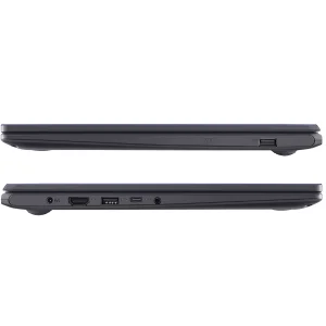 لپ تاپ 15.6 اینچی ایسوس مدل Vivobook E510KAB-BR1048US-Celeron N4500-8GB DDR4-256GB SSD-TN HD